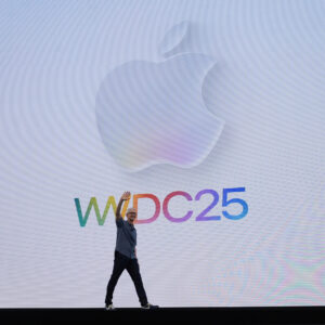 Apple Introduces ‘Liquid Glass’ Design and iOS 26 at WWDC 2025
